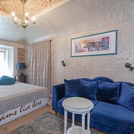 וילנה Luxury Apartment In Pilies Street מראה חיצוני תמונה