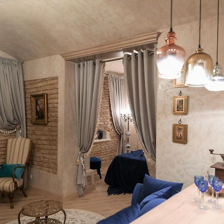וילנה Luxury Apartment In Pilies Street מראה חיצוני תמונה