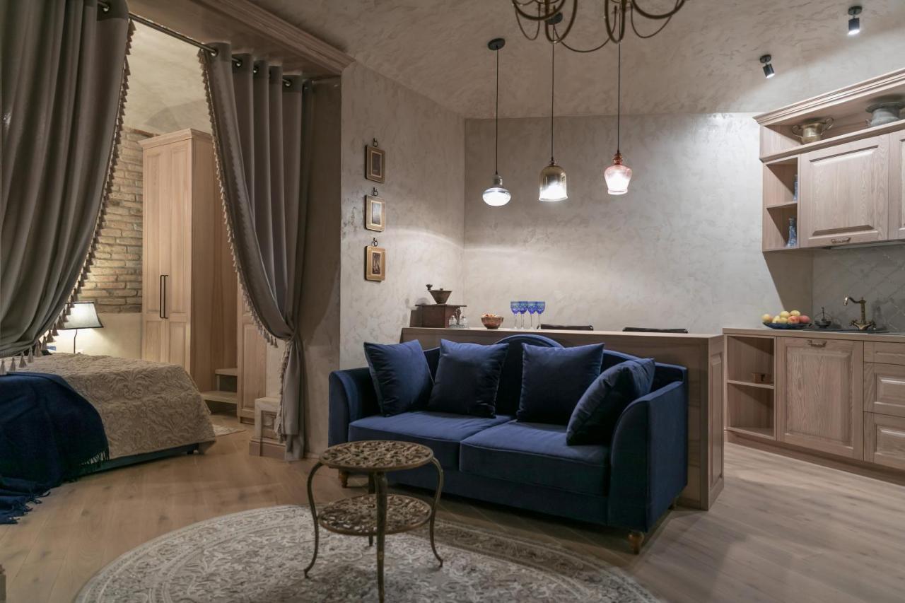 וילנה Luxury Apartment In Pilies Street מראה חיצוני תמונה