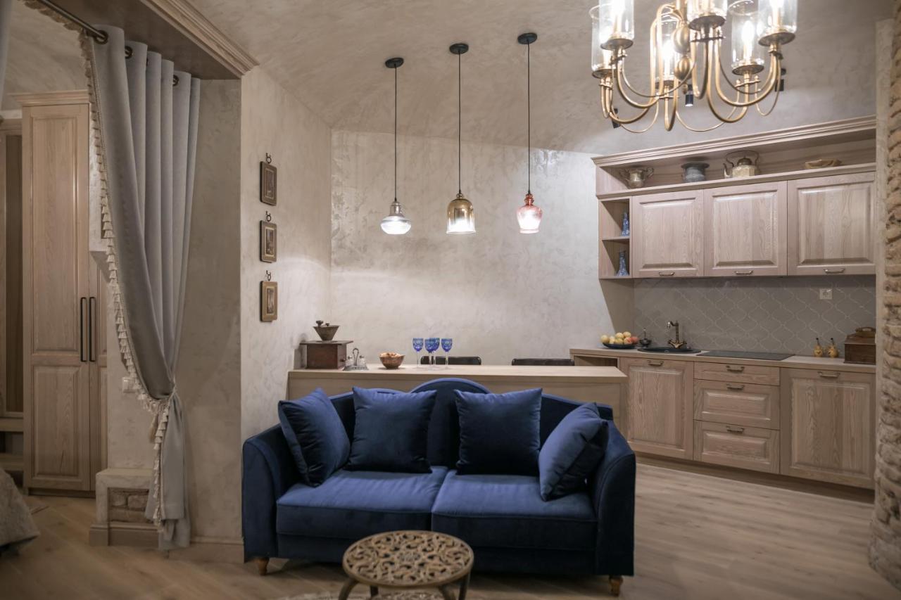 וילנה Luxury Apartment In Pilies Street מראה חיצוני תמונה