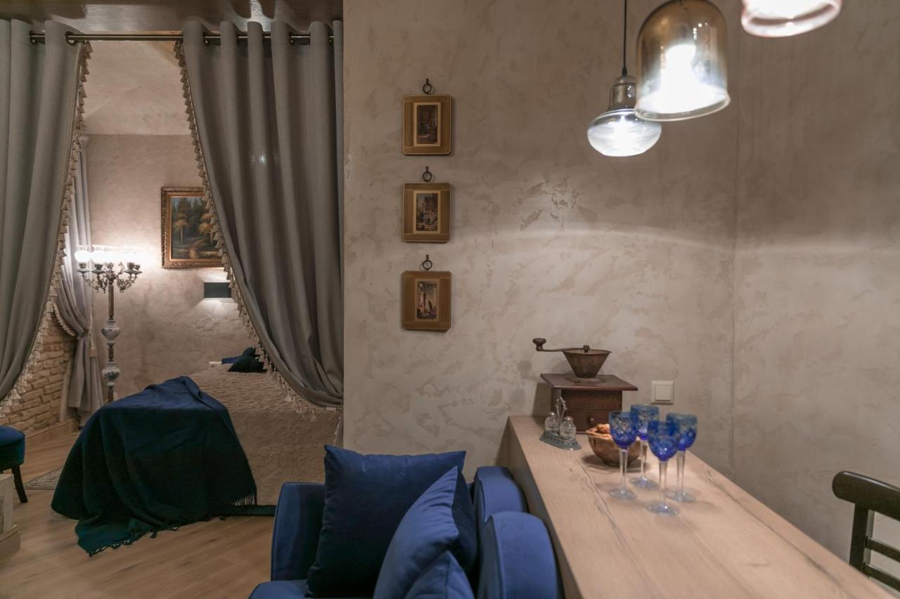 וילנה Luxury Apartment In Pilies Street מראה חיצוני תמונה